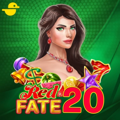 Red Fate 20
