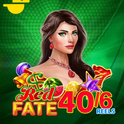 Red Fate 40/6