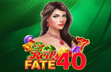 Red Fate 40