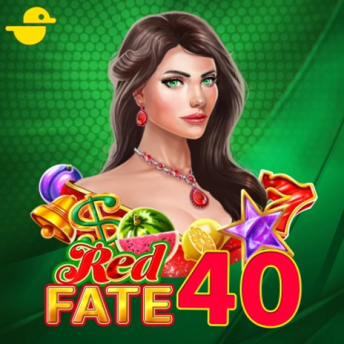 Red Fate 40