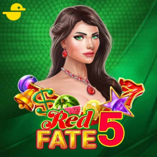 Red Fate 5
