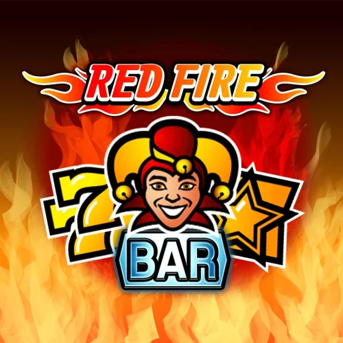 Red Fire