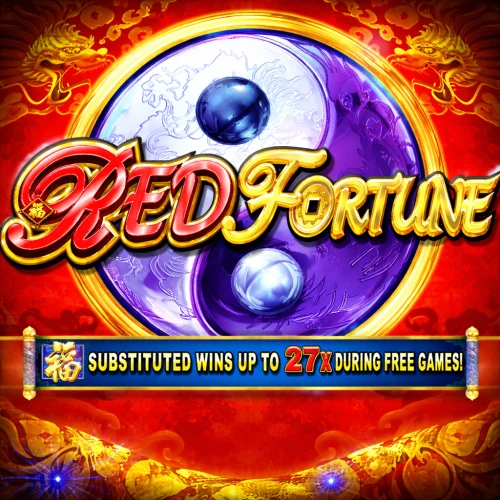 Red Fortune