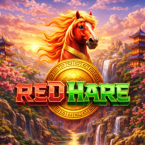 Red Hare
