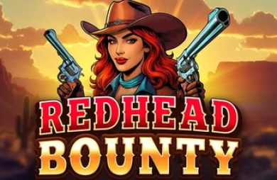 Red Head Bounty