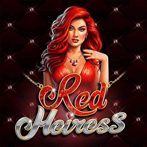 Red Heiress
