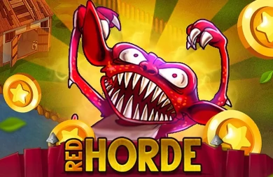 Red Horde