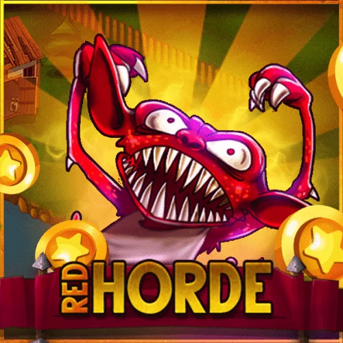 Red Horde