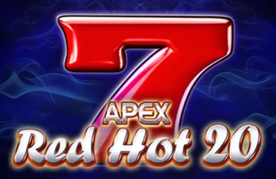 Red Hot 20