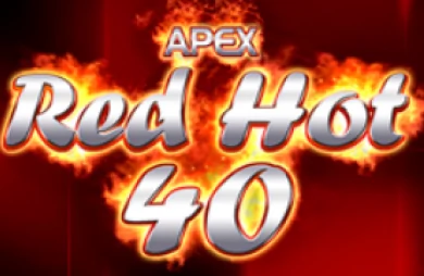 Red Hot 40