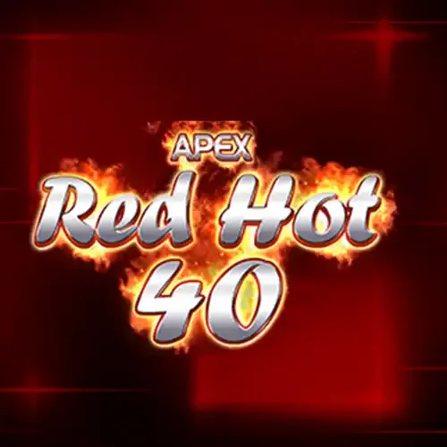 Red Hot 40
