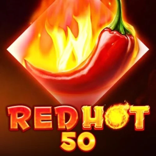 Red Hot 50