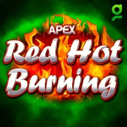 Red Hot Burning