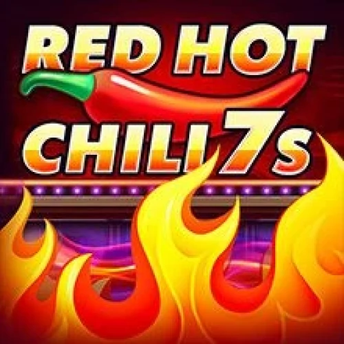 Red Hot Chili 7's