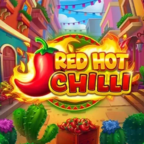 Red Hot Chilli