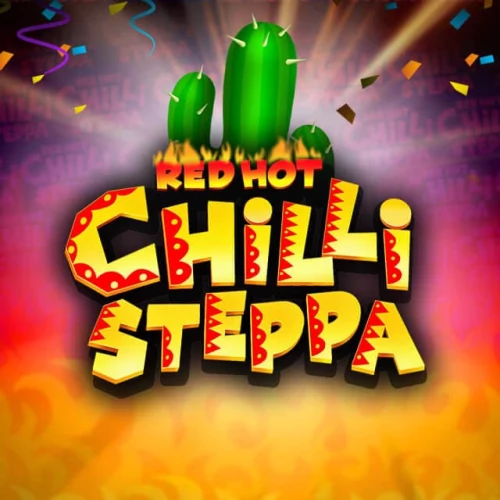 Red Hot Chilli Steppa