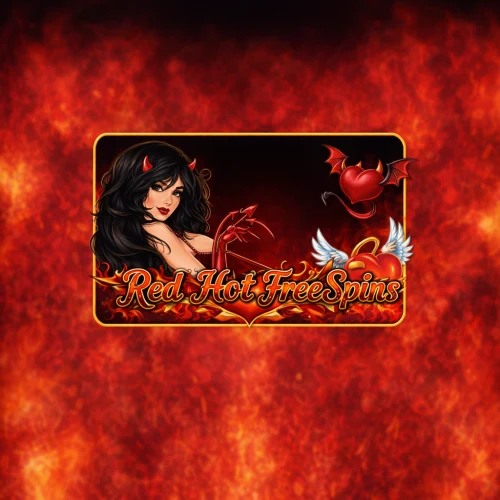 Red Hot Free Spins