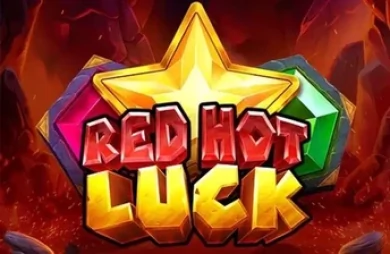 Red Hot Luck