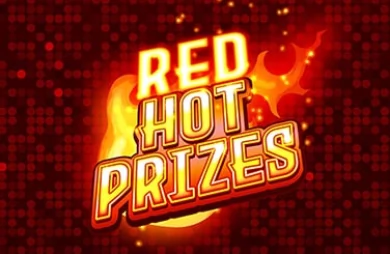 Red Hot Prizes