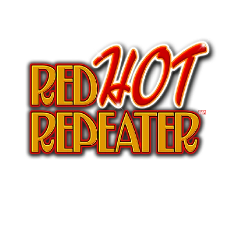 Red Hot Repeater (Green Tube)