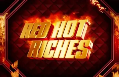 Red Hot Riches