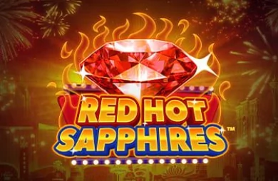 Red Hot Sapphires