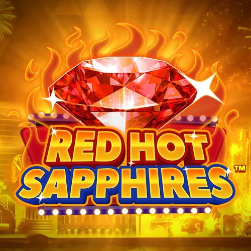 Red Hot Sapphires