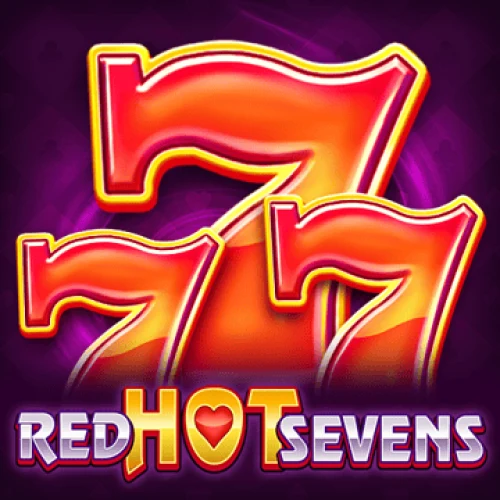 Red Hot Sevens 3x3