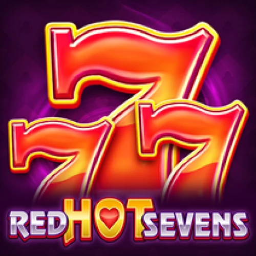 Red Hot Sevens (InBet Games)