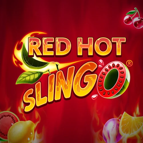 Red Hot Slingo