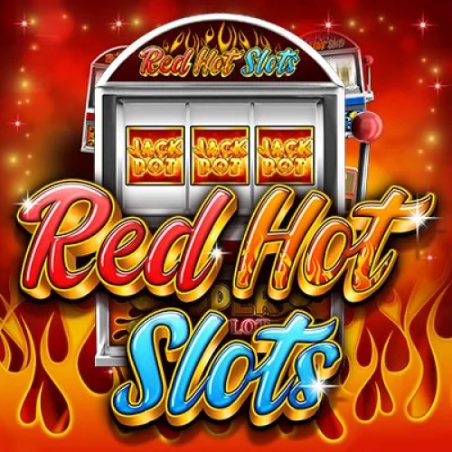 Red Hot Slots