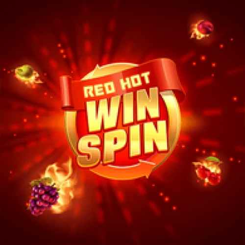 Red Hot Win Spin