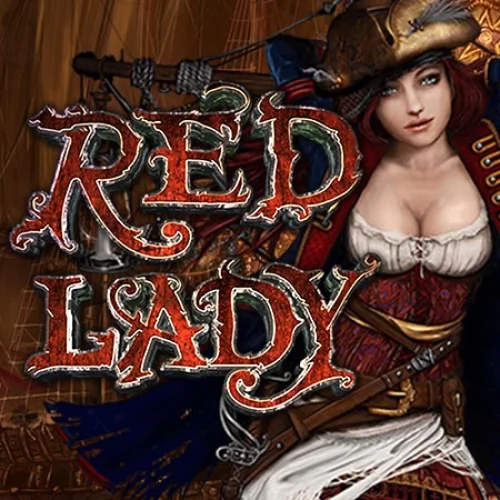 Red Lady