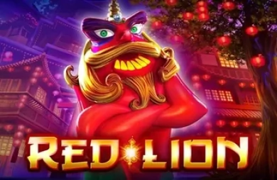 Red Lion