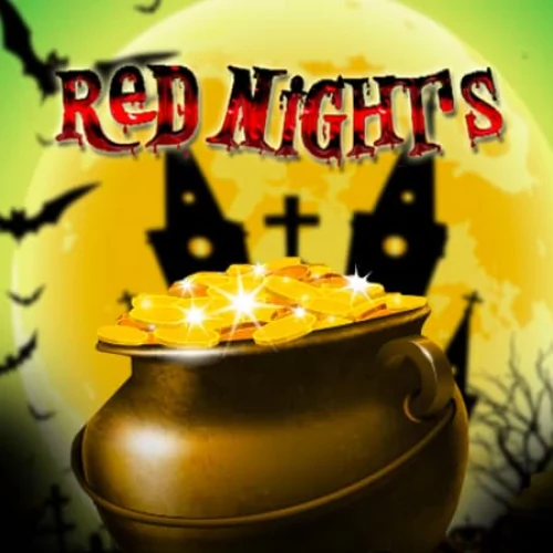 Red Nights