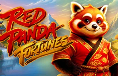 Red Panda Fortunes