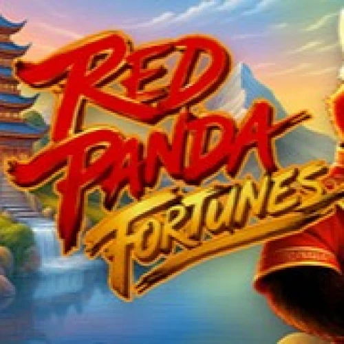 Red Panda Fortunes