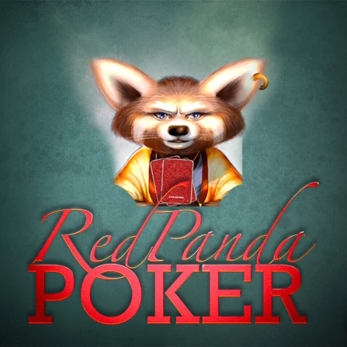 Red Panda Poker