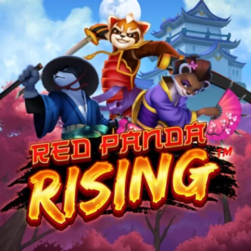 Red Panda Rising