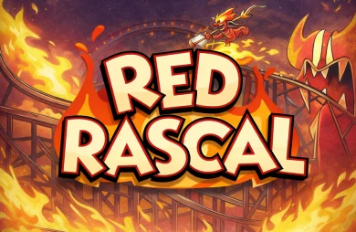Red Rascal
