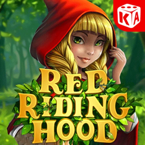 Red Riding Hood (KA Gaming)