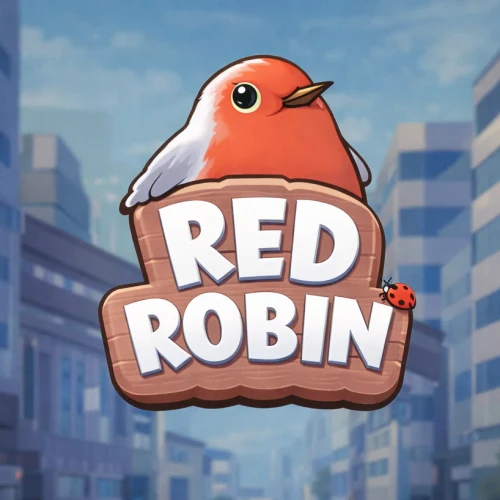Red Robin