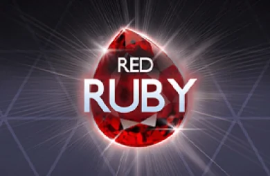 Red Ruby