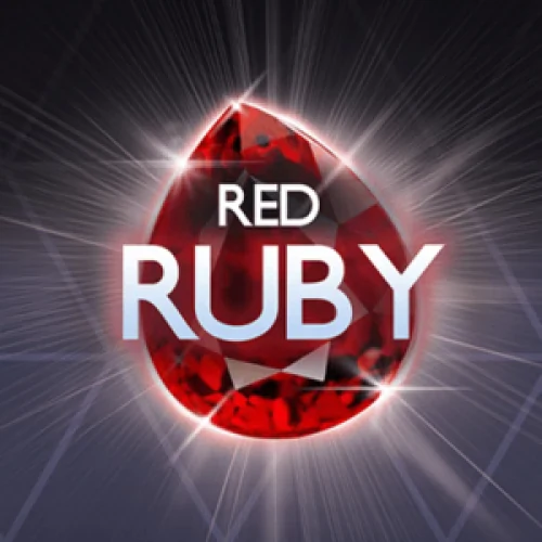 Red Ruby