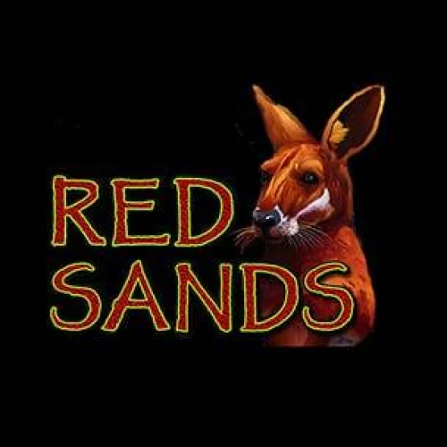 Red Sands