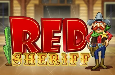 Red Sheriff