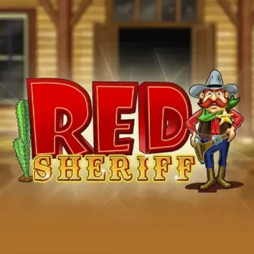 Red Sheriff