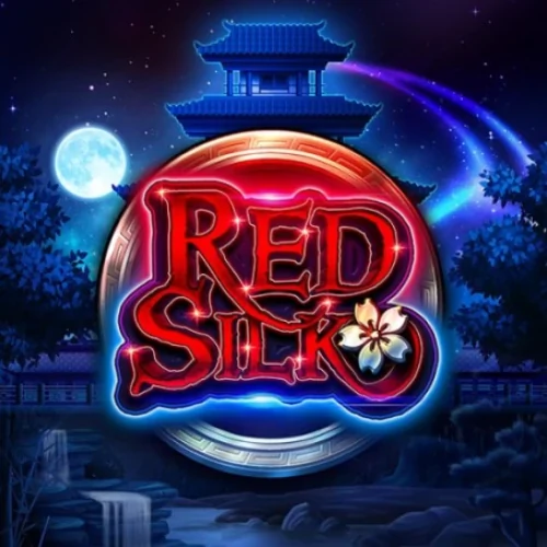 Red Silk