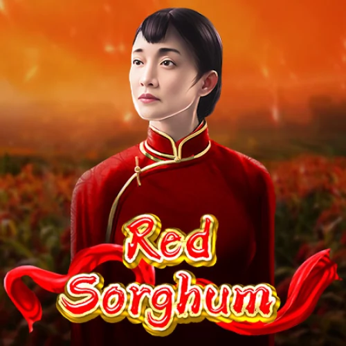 Red Sorghum