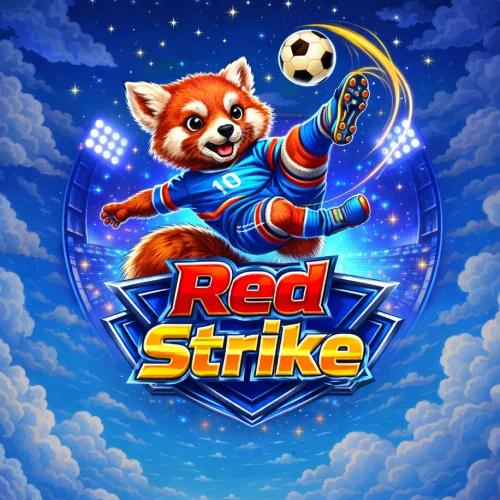 Red Strike